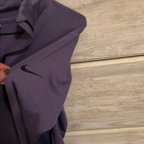 Nike half zip - Picture 2 of 3